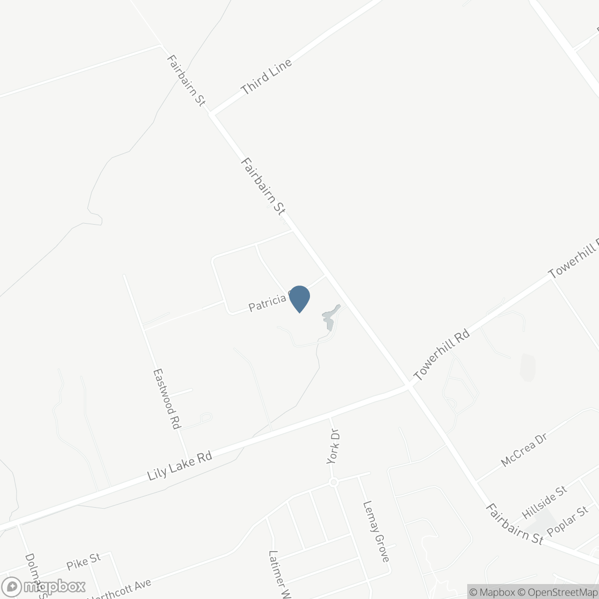 210 PATRICIA Crescent, Selwyn, Ontario K9J 6X4